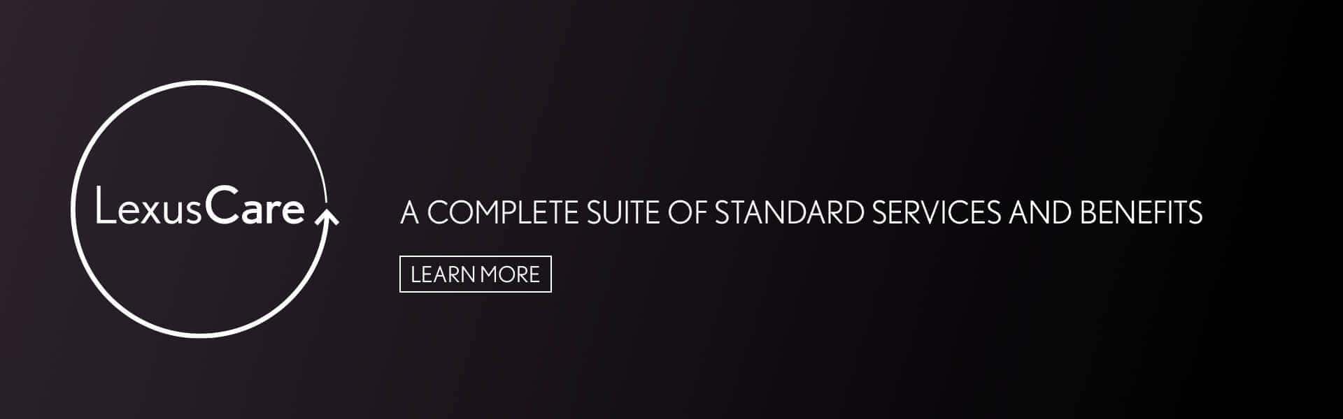 Lexus Care