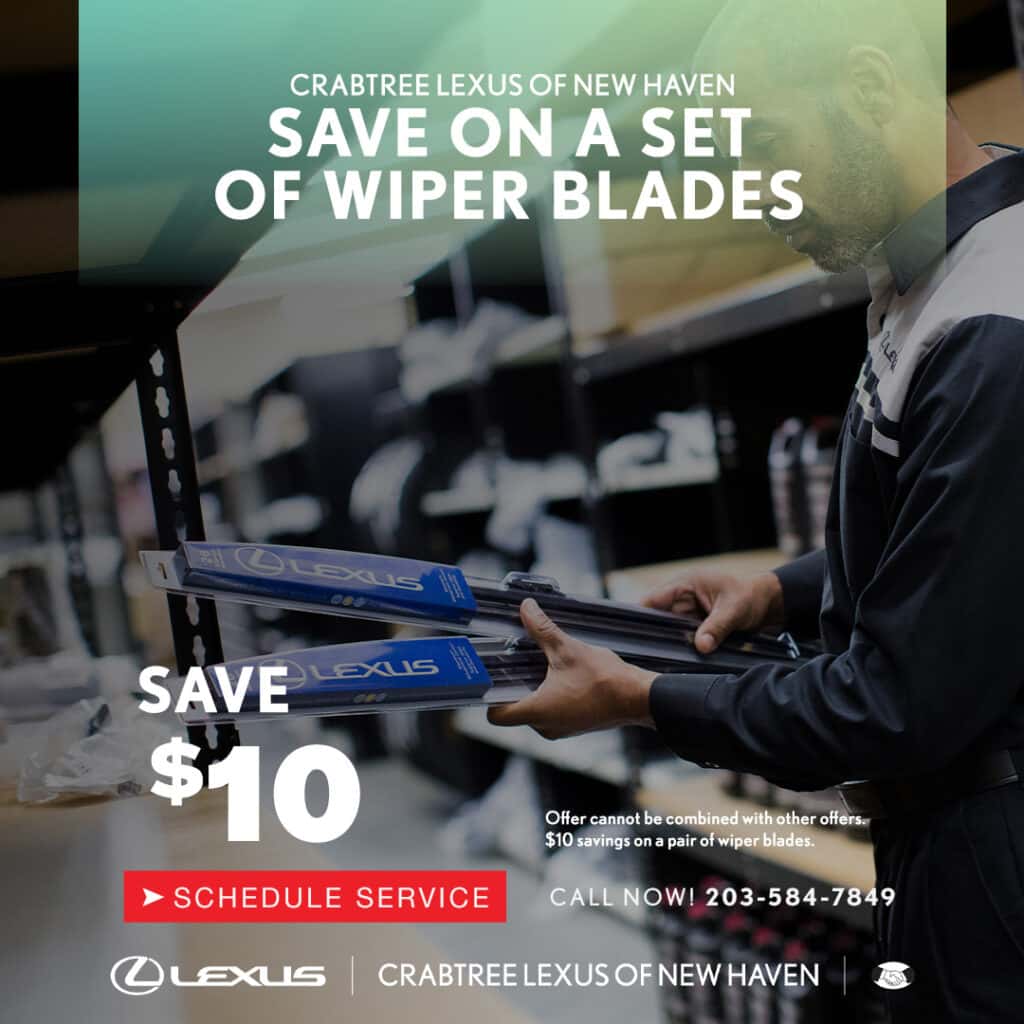 wiper blade special