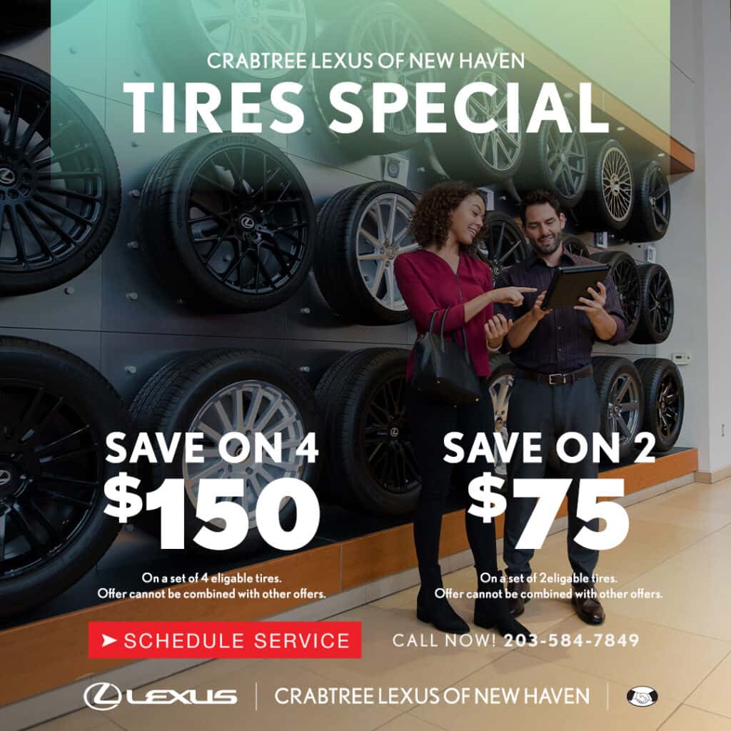 tire special