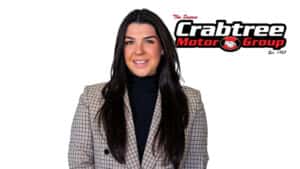 Sarah Crabtree