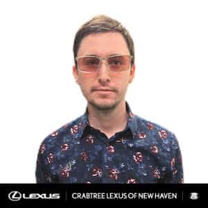 Aaron Beisaw