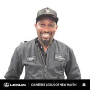 Akeem Adams
