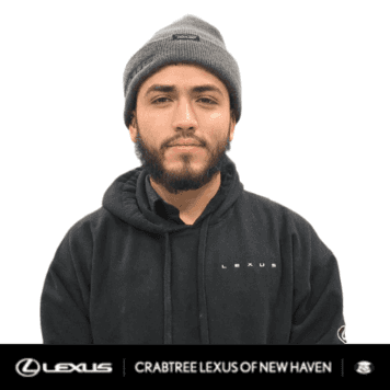 Kydriel Huertas
