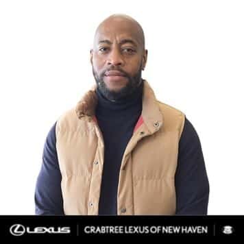 Marcus Anderson