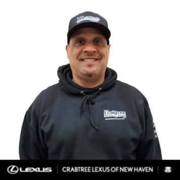 George Sanchez