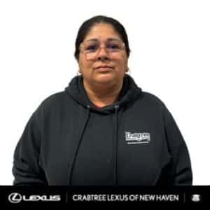 Lisbeth Malunga