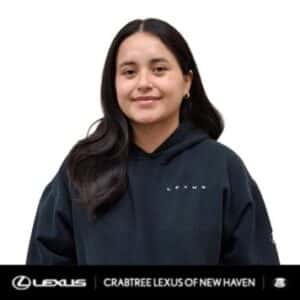Mayra Bravo