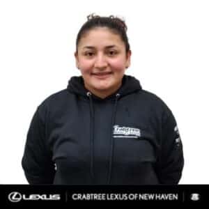 Sandra Tatiana Rodriguez