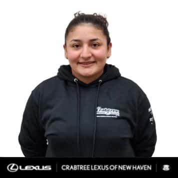 Sandra Tatiana Rodriguez