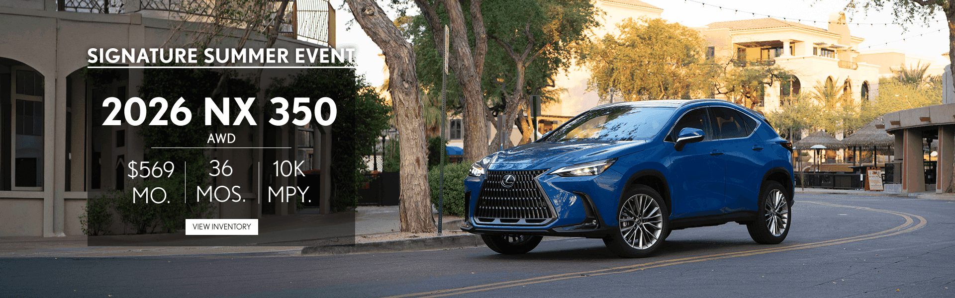 NX 350 Premium