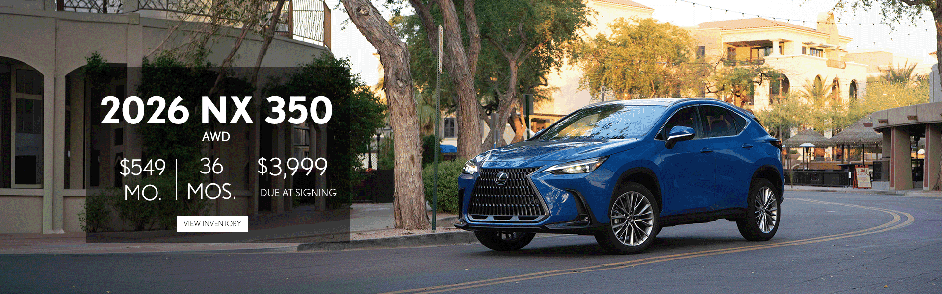 NX 350 Premium AWD