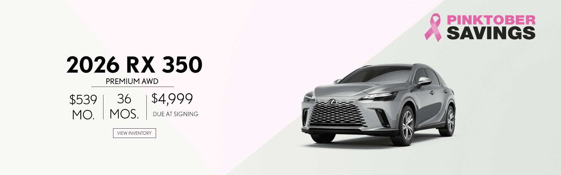 Your Local Lexus Dealership | New Car Dealership | Crabtree Lexus