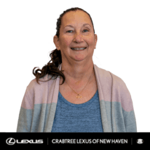 Lisa Hall