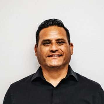 Lionel Castillo