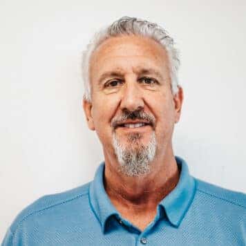 Joe Talosi