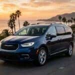A New Chapter for Chrysler: Exploring the 2026 Model Lineup