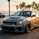 A New Era for the 2026 Dodge Model Lineup