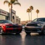 Your Premier Dodge Destination in Ventura