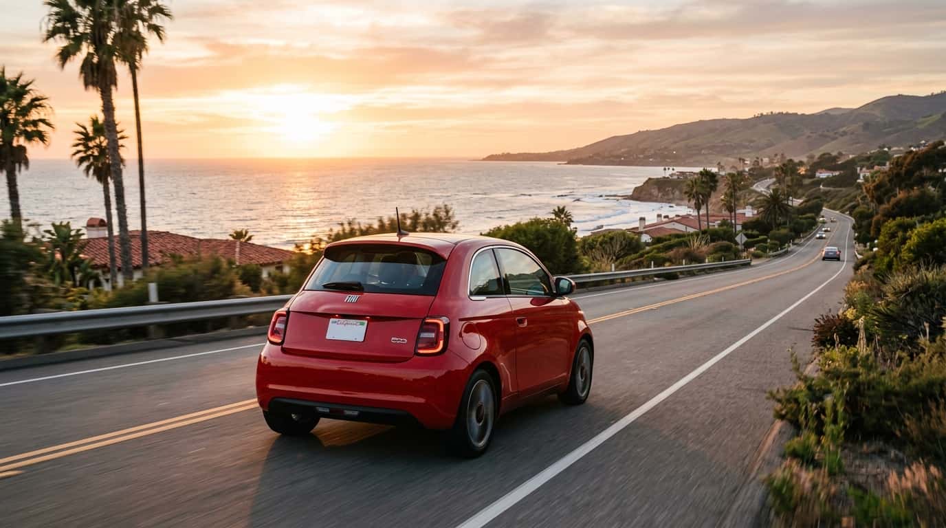Navigating the FIAT Landscape in Ventura County