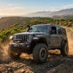 Built for Ventura's Roads and Trails: Discover the Jeep Adventure