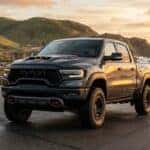Defining Performance for Ventura Roads: The 2026 Ram Model Lineup