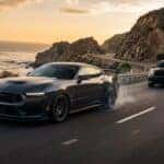 Driving the Future of Performance with the 2026 Dodge Lineup