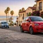 Evolution of the 2026 Fiat Model Lineup in Ventura