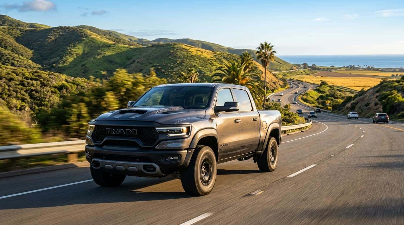 Maintaining-Ram-Performance-on-Ventura-Roads