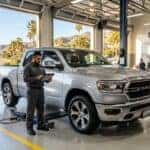 Navigating Ram Warranty Service in Ventura County