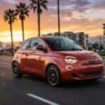 Navigating the 2026 Fiat Model Lineup near Oxnard