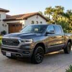 Why the 2026 Ram Lineup is Redefining the Modern Pickup