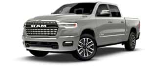 Limited Crew Cab 4X4
