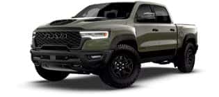 RHO Crew Cab 4X4 5'7