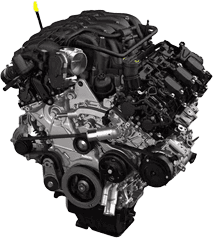 3.6L Pentastar