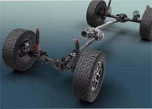 4x4 Doing Overtime