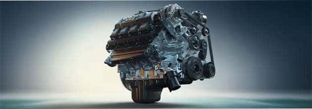 6.4L HEMI