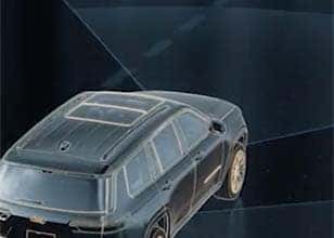 Active Driving Assist
