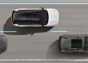 Active Lane Management
