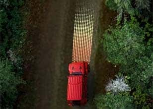 Adaptive Cruise Control with Stop and