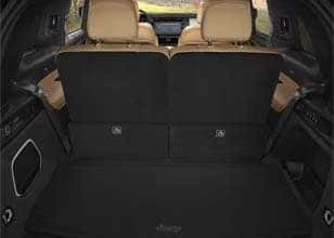All Seats Up