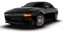 CHARGER R/T