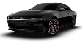 CHARGER R/T PLUS