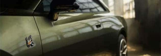  CHARGER R/T-2