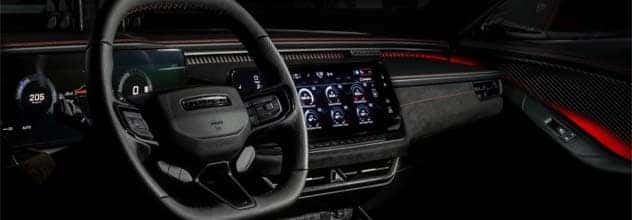 CONTROL WITHIN REACH