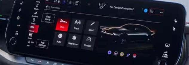 DODGE CONNECT*