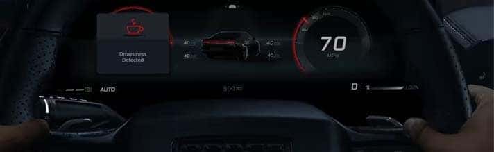 DROWSY DRIVER DETECTION*