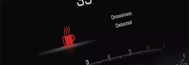 Drowsy Driver Detection