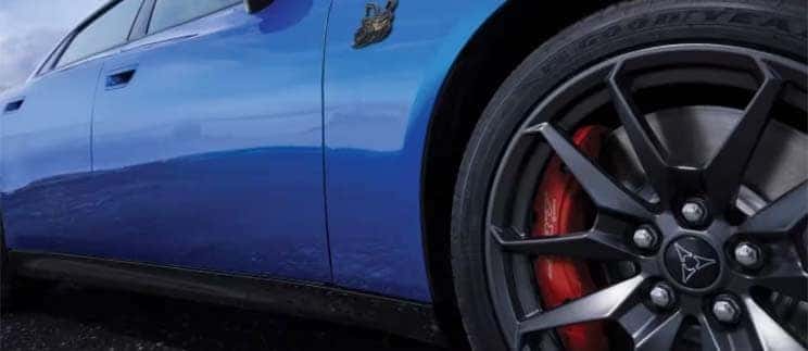 EVOLVED BRAKING TECHNOLOGY