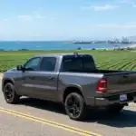 Finding Your Next Ram Truck Near Oxnard