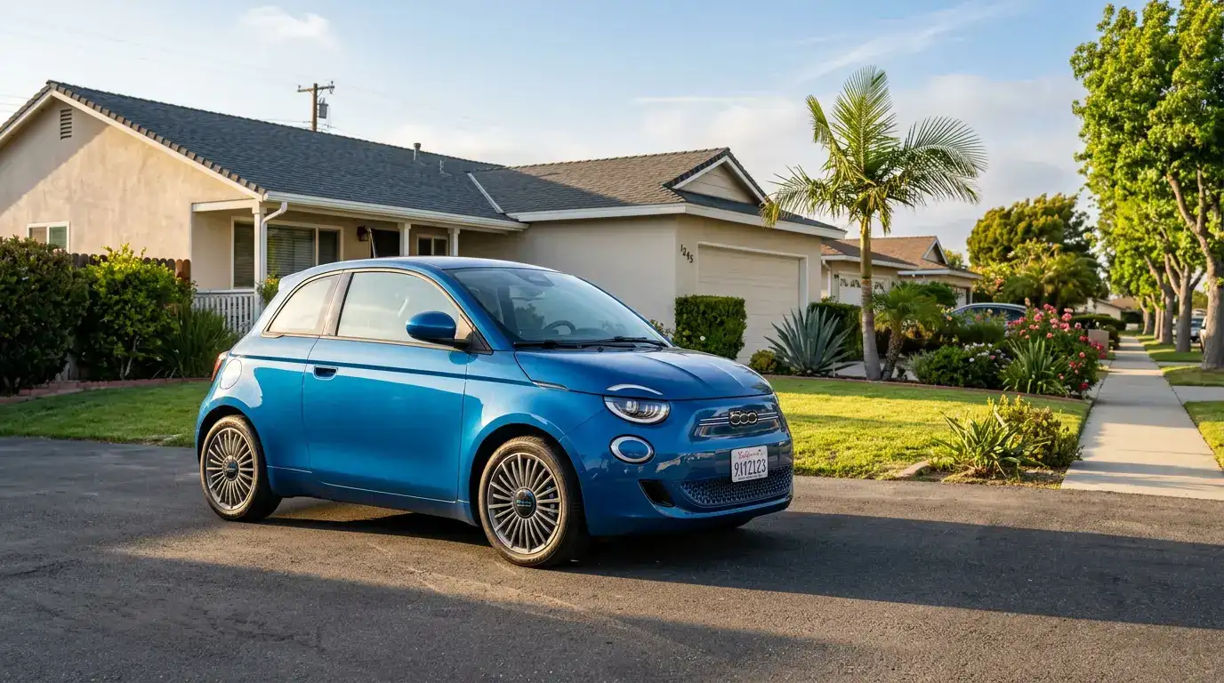 Finding a Trusted FIAT Service and Vehicle Partner near Oxnard